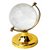 Crystal Globe Feng Shui