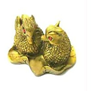 Feng Shui Mandarin Ducks For Love And Romance