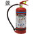 Fire Extinguisher 6Kg Lifeguard Brand