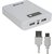 ERD 10400 mah power bank