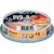 Sony 4.7 GB 10 pack Blank dvd by Sony