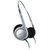 Philips SBCHL140/98 Grey Wired Ear Headphone Without Mic