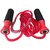 Skipping Rope With Bearing Foam Grip Handles