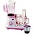 Glen GL 4051 FP 600W Food Processor