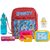 Nandini Doremon Red  Blue School Bag
