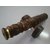 Wooden Canon Showpiece Desktop  Home Decor Handicrafts Gift item