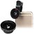 Super Wide Angle 0.4X Selfie Camera Lens for Mobile with Ultra Wide Fiele Lens