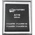 Micromax Canvas HD A116 3000 mAh Mobile Battery - Genuine