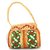 Velamart Jute Bag - Hand Bag, Shoulder Bag For Women, Ladies, Girls
