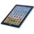 Kids Jumbo 11 Inches Talking Educational Tablet