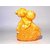 Velamart LIGHT ANGEL Young Couple Table Showpiece With Multi-Color Light Effect, Love Showpiece, Home Decor
