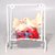 Velamart Swinging Couple Pigeon Table Showpiece, Home Decor