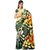 Fashion Trendz Multi Color Georgette Saree