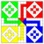 snacks n ladders  ludo game
