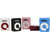 ZEBRONICS MP3 Player (NODE) with One Year Warranty Node