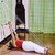 POCKET GYM ROPE Abdonal Exercise Rope YOGA ROPE fitness rope