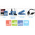 ZEBRONICS MP3 Player (NODE) with One Year Warranty Node