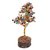 Feng Shui 300 Multi Color Stone Tree