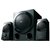 ORIGINAL BRAND NEW SONY SRS-D9 Multimedia Speakers Black