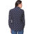 LAHEMS Exclusive Butterfly Printed Casual Full Sleeve Shirt