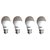RR 9 W LED RR Avidite Bulb