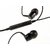 Sony MH-750 EX-Monitor Earphone Headphone With Mic 3.5 Jack