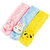 Children Kids Muffler Baby Boy Girl Winter Wool Neck Warmer Scarf (Pack of 2)
