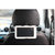 Universal Tablet PC Holder 3 Way Windshield Backrest Mount 1 Pc.
