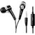EHS44 Samsung Handsfree Headset EarPhone Handsfree For Galaxy S2 Ace S Y Pop Mic & Stereo 1 months seller warranty & Retail invoice