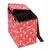Laura Double Partition  Laundary bag- Assorted designs