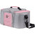 Durus 300 Six Pack Bag (Pink And Grey)