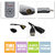 Zebronics USB TV Tuner ZEB-TU1000