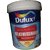 ICI DULUX WEATHERSHIELD MAX EXTERIOR  PAINT FOR OUTSIDE WALLS BRILLIENT WHITE  1 LTR