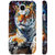 Enthopia Samsung S4 Mini Case - ED 5136 - BENGAL TIGER