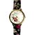 Women Beautifull Ladies Watches With Girls Bresslate Watches