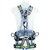 Irudek Fall Arrest Full Body Harness Polyvalent
