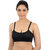 Ishita Fashions Womens Butterfly Bra Strappy Butterfly Back Bandeau Padded Bra