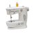 New Double Thread FHSM338-DTHESEWM Sewing Machine