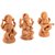 Sheelas Ganesh, Lakshmi Saraswati CodeSH01483