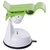 Raaisin SmartPhome Holder-Green