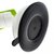 Raaisin SmartPhome Holder-Green