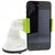 Raaisin SmartPhome Holder-Green