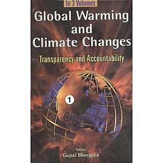 Buy Global Warming And Climate Changes Transparency And Accountability ...