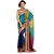 Multi Bhagalpuri Saree