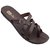 VKC pride office chappal for men Brown color