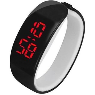 Timen Unique 2016JazzStyle Digital Watch - For Girls, Boys