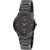 FOREST BLACK CHAIN ANALOG WATCH FOR WOMEN,GIRLS