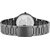 FOREST BLACK CHAIN ANALOG WATCH FOR WOMEN,GIRLS