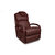 La-Z-Boy Leather Recliner Bordeaux - Harbor Town