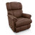 La-Z-Boy Leather Recliner Tan - Pinnacle